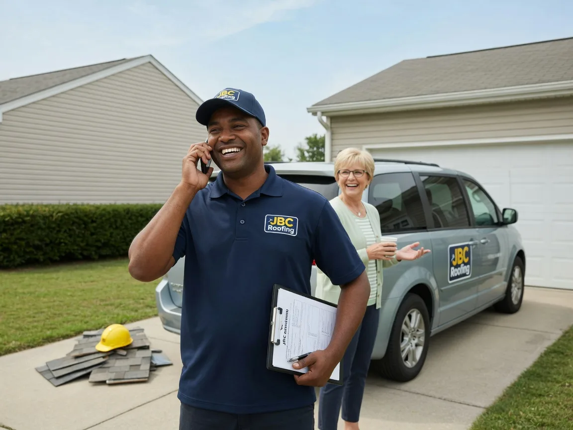 Roof Replacement Richmond, VT FAQs